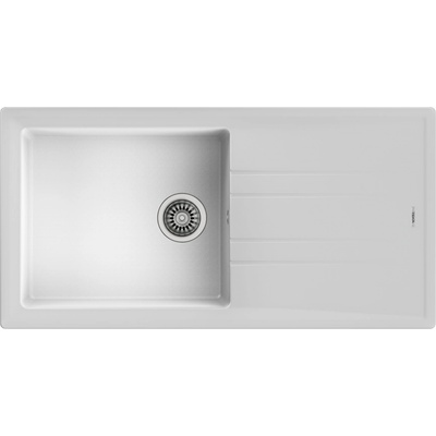 Teka Stone 60 L-TG Bílá