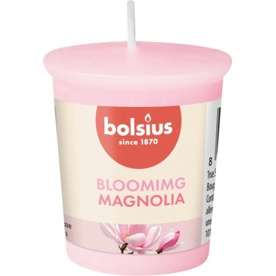 Bolsius True Scents Magnolia 45 x 53 mm