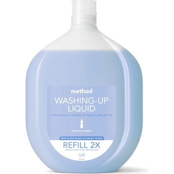 METHOD na nádobí, Coconut, 1064 ml