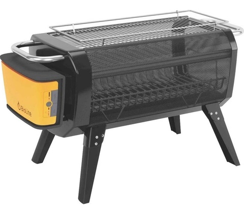 BioLIte FirePit+