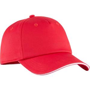 PUMA Teamadditions cap osfa