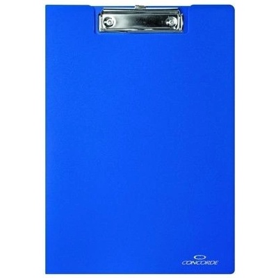 Concorde A4 s klipem modrá – Hledejceny.cz