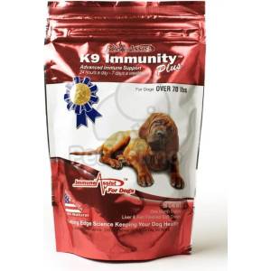 K9 Immunity Plus 90 бр