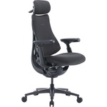 LiberNovo Ергономичен стол LiberNovo Omni Pro OC1-PRO 45см Графит (GROC1-PRO)