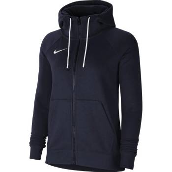 Nike Суитшърт с качулка Nike W NK FLC PARK20 FZ HOODIE cw6955-451 Размер M