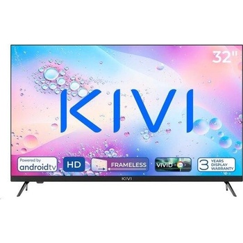 KIVI 32H760QB