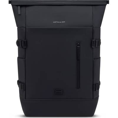 Kapten & Son Дневна раница Kapten & son Helsinki Pro Bike Daypack - All Black - размер One Size (504-1874-0111)