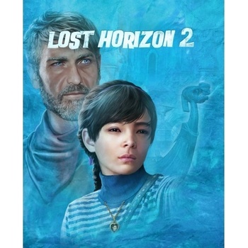 Lost Horizon 2