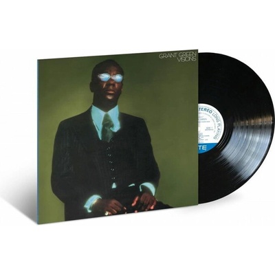 Green,Grant Vision 1 LP
