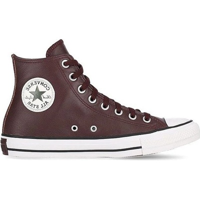Converse Chuck Taylor All Star Hi A09480/Bloodstone/Cave Green/White