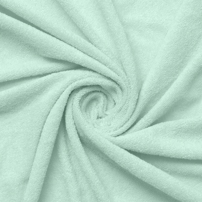 Babymatex Nepremokavé prestieradlo froté Mint 60x120