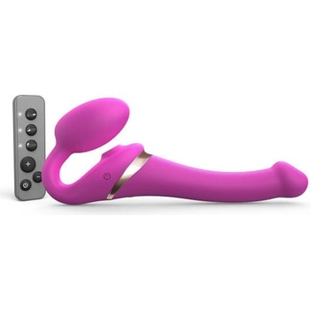 STRAP ON ME VIBRATING M
