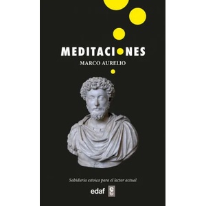 Meditaciones (ISBN: 9788441440272)