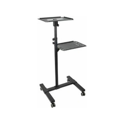 StarTech Количка за лаптоп Startech ADJPROJCART