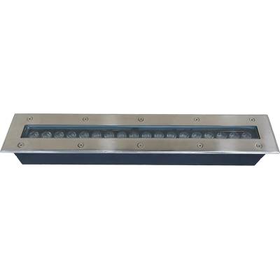 ELMARK Grf6 led ОСВ. ЗА ЗЕМЯ 18w 3000k ip67 220v 90° (96grf6/1890220ww)