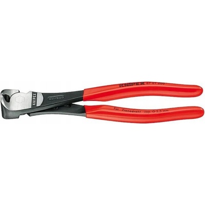 Kliešte čelné Knipex 160 mm 67 01 160