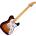SX SEA2PH 3-Tone Sunburst
