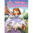 Sofia Prvá Najkrajšia kolekcia príbehov