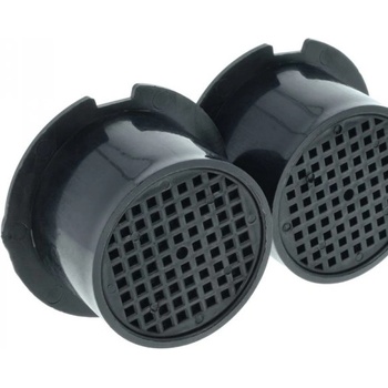 VHBW Филтър с активен въглен за Liebherr EWSl 1712 / EWSr 3012 / GWT 4677 / WKA 4176 (889005213)