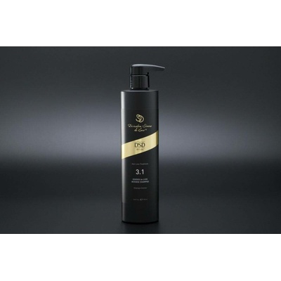 DSD Dixidox de Luxe Intense Shampoo 3.1 500 ml