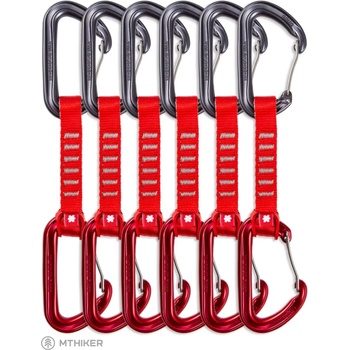 OCÚN Hawk QD Wire ECO-PES 16 mm set 10 cm 6 ks