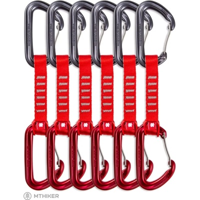 OCÚN Hawk QD Wire ECO-PES 16 mm set 10 cm 6 ks