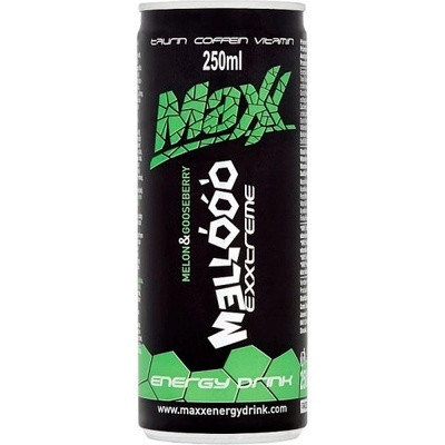 Maxx Exxtreme Mellóóó 250 ml