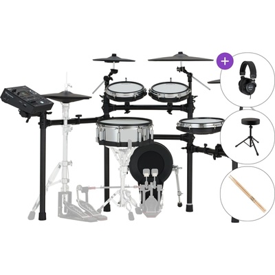 Roland TD516 SET Black Комплект електронни барабани (TD516 KIT-SET)