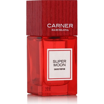 Carner Barcelona Super Moon parfumovaná voda unisex 30 ml