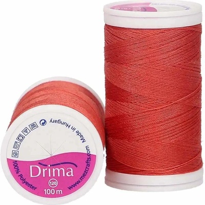 Univerzální polyesterová nit Drima 319