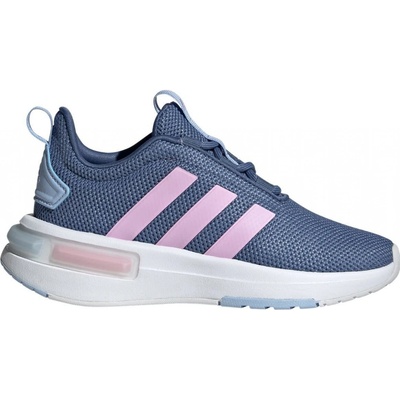 adidas Racer TR23 Shoes Kids IG4918 Creblu/Blilil/Bludaw