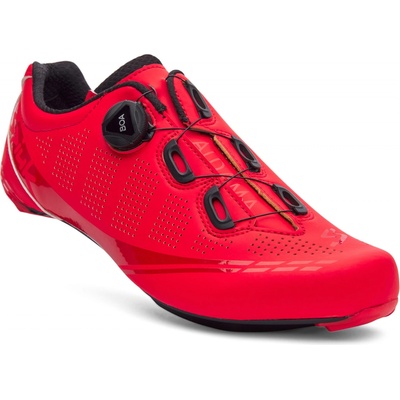 Spiuk Aldama BOA Road Red