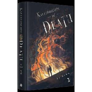 Kaleidoscope of Death Vol. 1 (ISBN: 9781638380832)