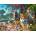 Castorland - Puzzle Tiger Sanctuary - 3 000 piese