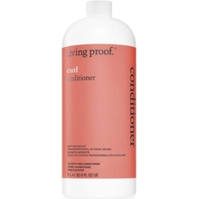 Living Proof Curl hydratační kondicionér pro kudrnaté vlasy 1000 ml