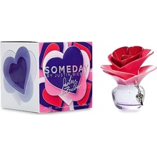 Justin Bieber Someday parfumovaná voda dámska 50 ml tester