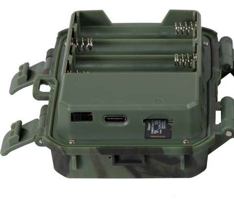Evolveo StrongVision Mini LCD
