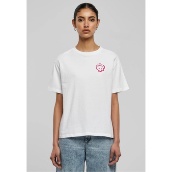 Mister Tee Тениска Everything Is Nice Tee white XXLUB-MST007-00220 - Камуфлаж, размер XXL