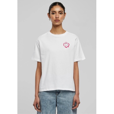 Mister Tee Тениска Everything Is Nice Tee white XXLUB-MST007-00220 - Камуфлаж, размер XXL