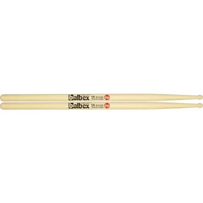 Balbex 5B Round Hickory