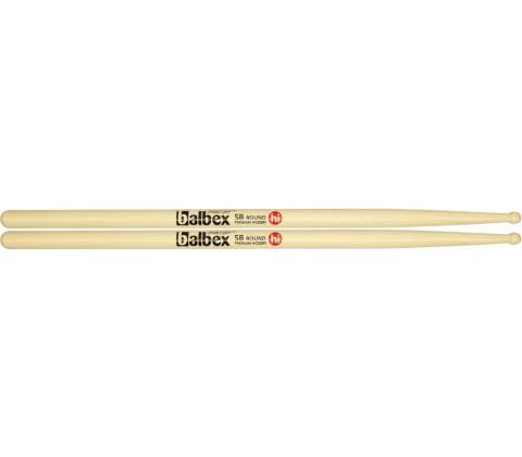 Balbex 5B Round Hickory