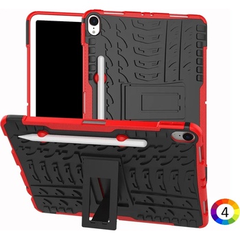 Image 1 of Apple iPad Pro 11-inch (2018) Удароустойчив Калъф и Протектор