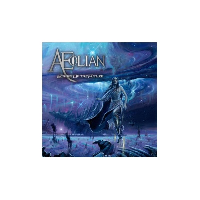 Aeolian - Echoes Of Future CD