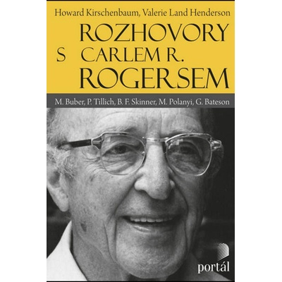 Rozhovory s Carlem R. Rogersem