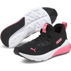 PUMA Детски маратонки Puma Cell Vive Runners Junior Girls - Black/Pink
