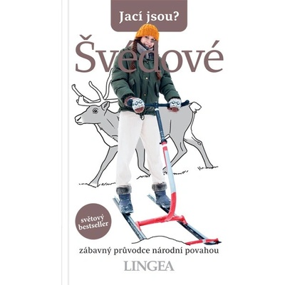Jací jsou? - Švédové