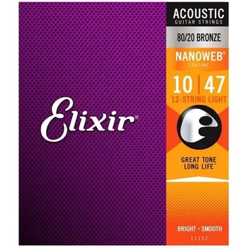 Elixir 11152
