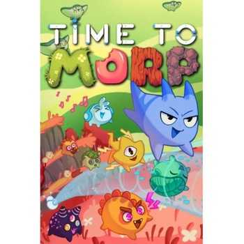 Time to Morp