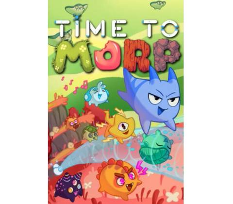 Time to Morp