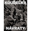Koudelka Návraty